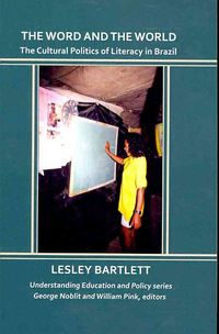 Produktbild: The Word and the World