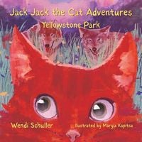 Produktbild: Jack Jack The Cat Adventures