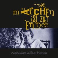 Produktbild: Das M&auml;rchen ist zu Ende