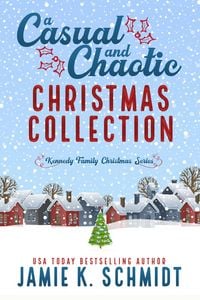 Produktbild: A Casual and Chaotic Christmas Collection