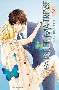 Produktbild: Ma petite maitresse t 5