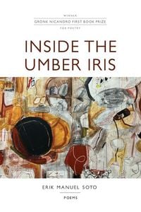 Produktbild: Inside the Umber Iris