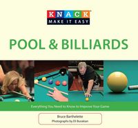 Produktbild: Knack Pool & Billiards