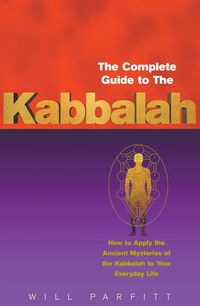 Produktbild: The Complete Guide To The Kabbalah