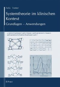 Produktbild: Systemtheorie im klinischen Kontext