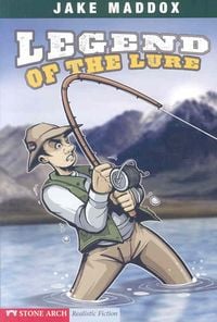Produktbild: Legend of the Lure