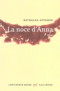 Produktbild: La noce d'Anna