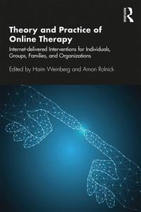 Produktbild: Theory and Practice of Online Therapy