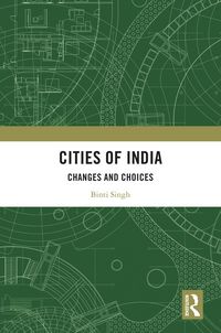 Produktbild: Cities of India