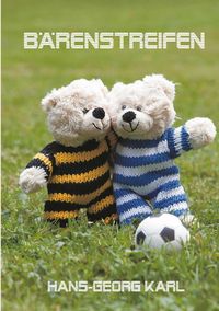 Produktbild: B&auml;renstreifen