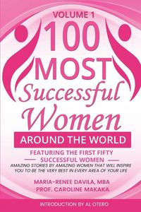 Produktbild: 100 Most Successful Women Around the World