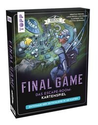 Produktbild: Escape Experience - Final Game