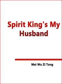 Produktbild: Spirit King's My Husband