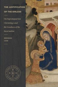 Produktbild: The Justification of the Sinless