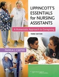 Produktbild: Lippincott Essentials for Nursing Assistants