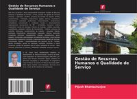 Produktbild: Gest&atilde;o de Recursos Humanos e Qualidade de Servi&ccedil;o