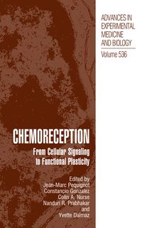 Produktbild: Chemoreception