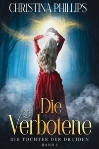 Produktbild: Die Verbotene