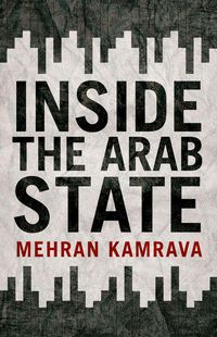 Produktbild: Inside the Arab State