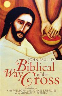 Produktbild: John Paul Iis Biblical Way Of