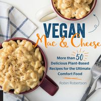 Produktbild: Robertson, R: Vegan Mac and Cheese