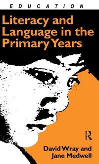 Produktbild: Literacy and Language in the Primary Years