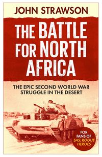Produktbild: The Battle for North Africa