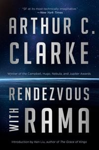 Produktbild: Rendezvous with Rama