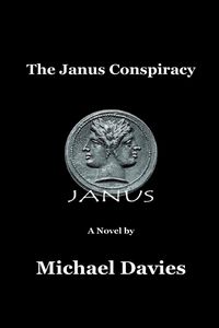 Produktbild: The Janus Conspiracy
