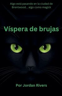 Produktbild: V&iacute;spera de brujas