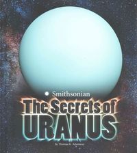 Produktbild: The Secrets of Uranus
