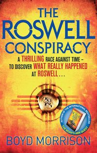 Produktbild: The Roswell Conspiracy