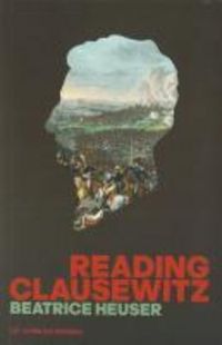 Produktbild: Reading Clausewitz