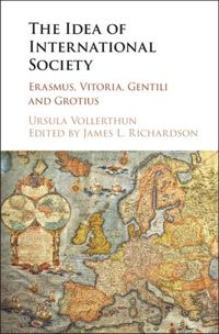 Produktbild: Idea of International Society