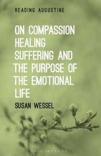Produktbild: On Compassion, Healing, Suffering, and the Purpose of the Emotional Life