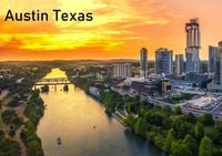 Produktbild: Austin Texas