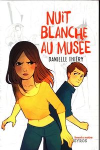 Produktbild: Nuit blanche au mus&eacute;e