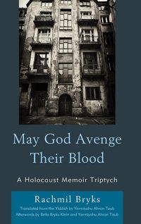 Produktbild: May God Avenge Their Blood