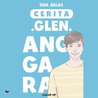 Produktbild: Dua Belas Cerita Glen Anggara