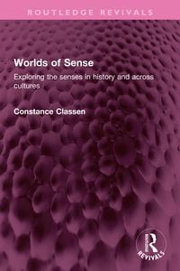 Produktbild: Worlds of Sense
