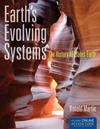 Produktbild: Martin, R: Earth's Evolving Systems: The History of Planet E
