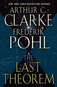 Produktbild: The Last Theorem