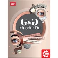 Produktbild: G&G - Ich oder Du