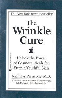 Produktbild: The Wrinkle Cure