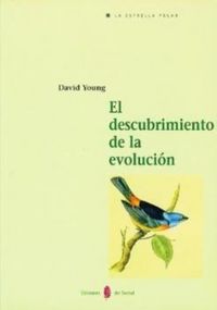 Produktbild: El descubrimiento de la evoluci&oacute;n