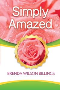 Produktbild: Simply Amazed