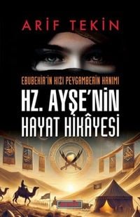 Produktbild: Hz. Aysenin Hayat Hikayesi
