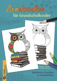 Bild vom Artikel Zendoodles für Grundschulkinder vom Autor Rüdiger Paulsen