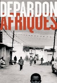Produktbild: Afriques (Edition 2012)