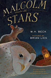 Produktbild: Malcolm Under the Stars